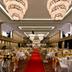 Salle de banquet
