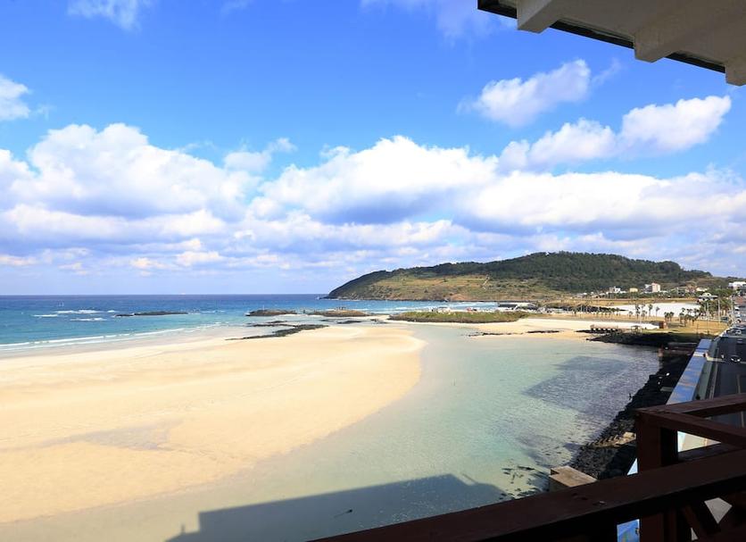 Plage Photo