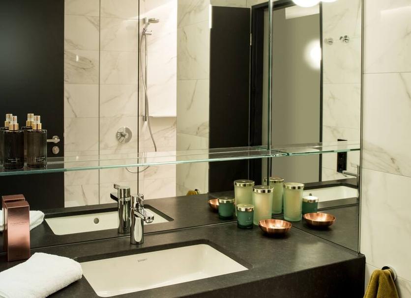 Salle de bain Photo
