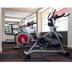 Salle de sport