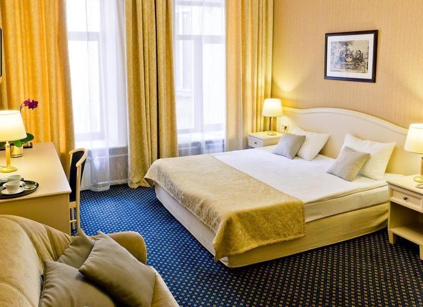 Équipements de la chambre Photo