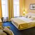 Équipements de la chambre