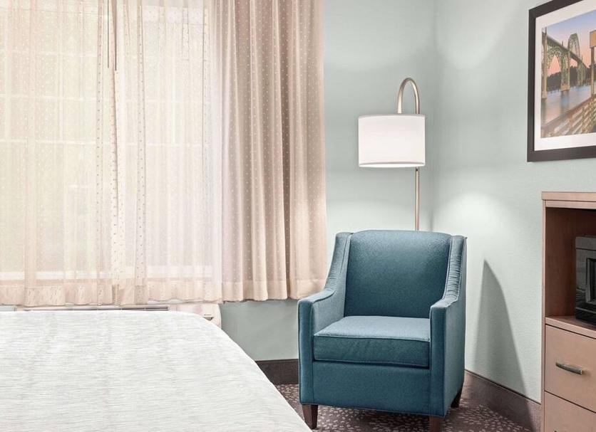 Équipements de la chambre Photo
