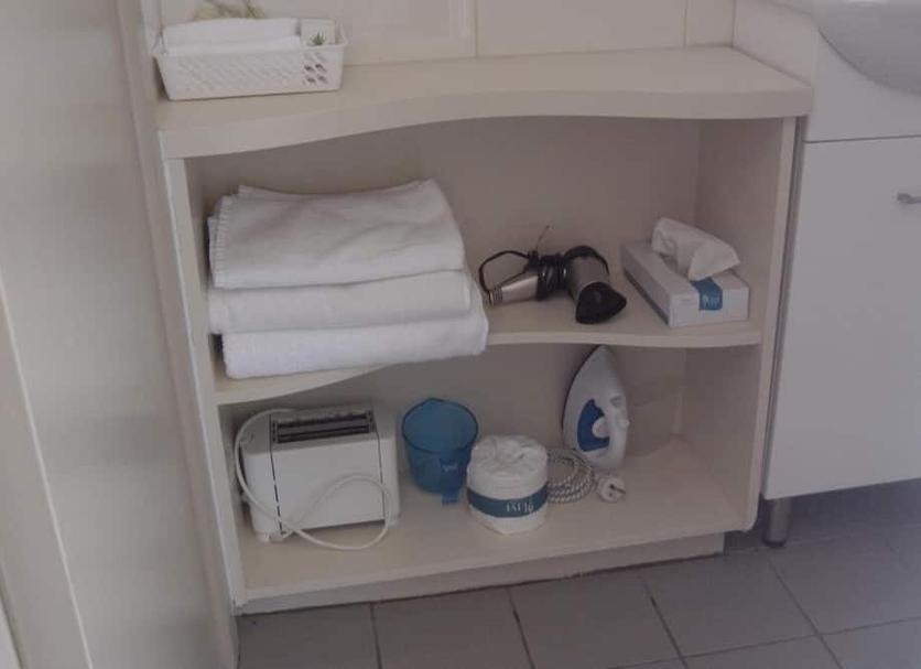 Équipements de la chambre Photo