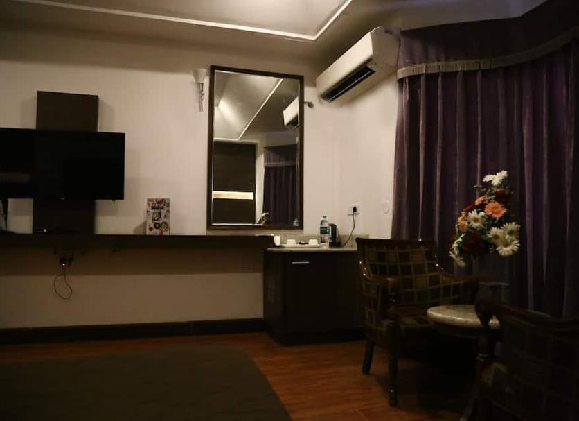 Équipements de la chambre Photo