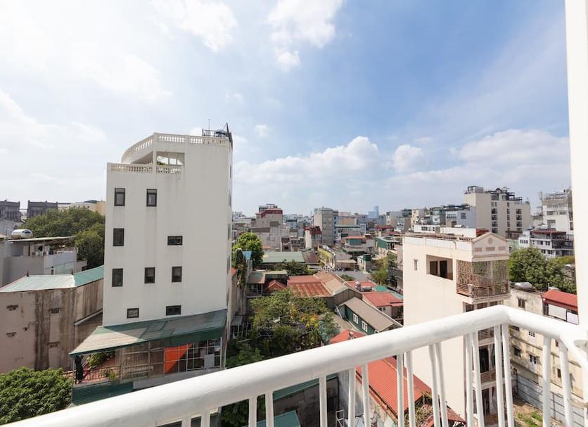 Balcon Photo