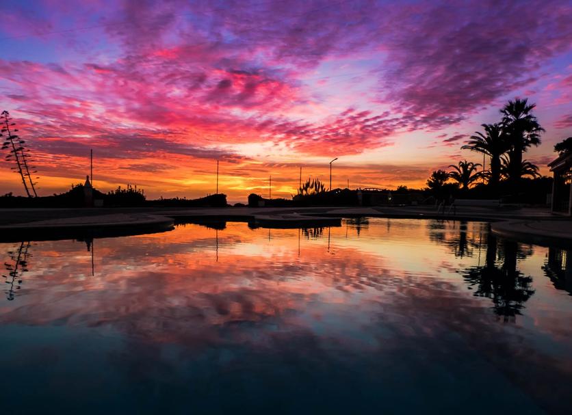 Piscine Photo