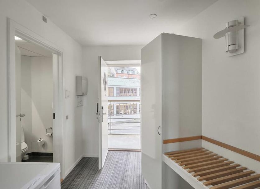 Équipements de la chambre Photo