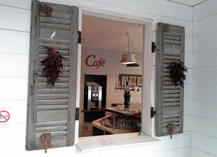 Extérieur Photo