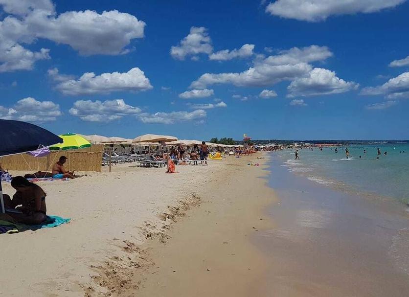 Plage Photo