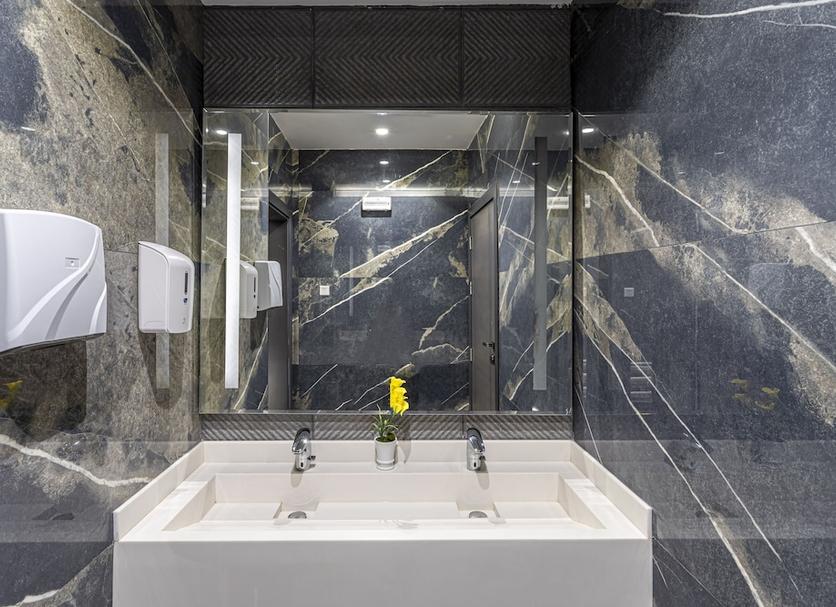 Salle de bain Photo