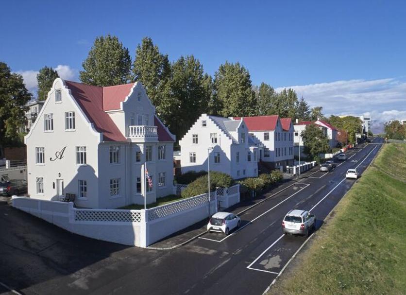 Extérieur Photo