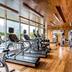 Salle de sport