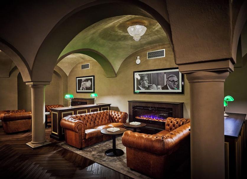 Salon Photo