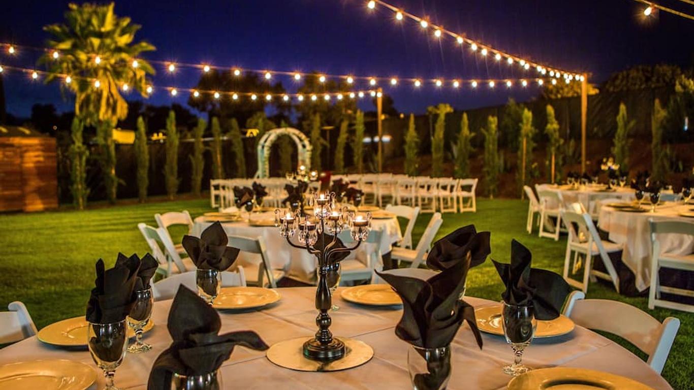 Carlton Oaks Lodge, Ascend Hotel Collection