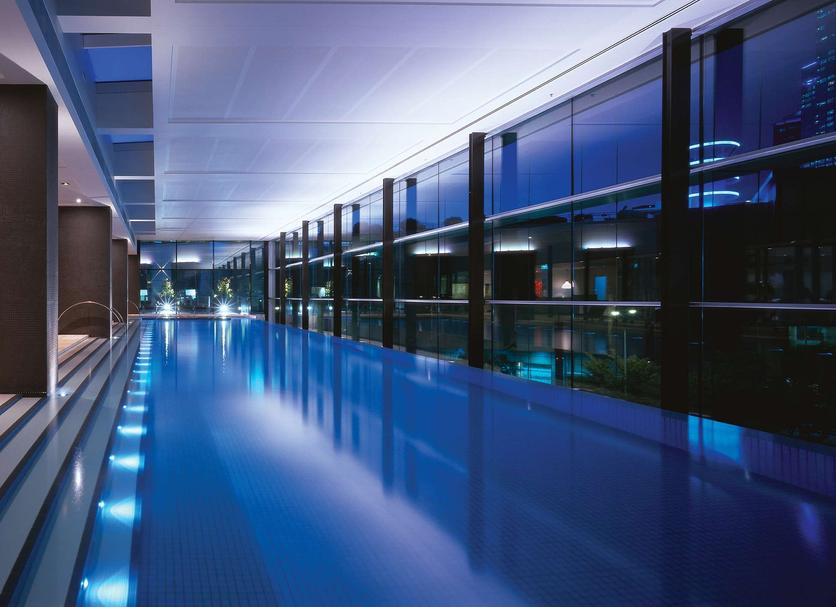 Piscine Photo