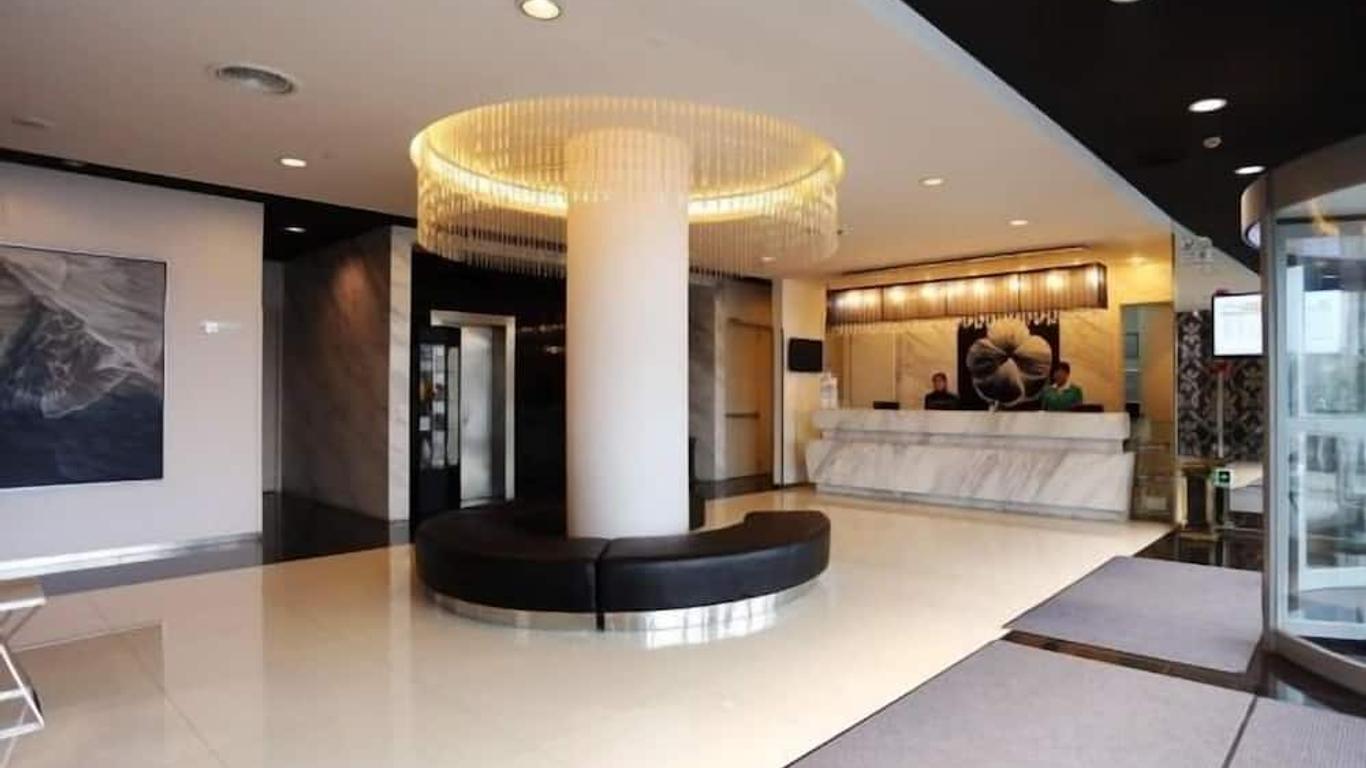 Jinjiang Inn - Economic Development Wujiang