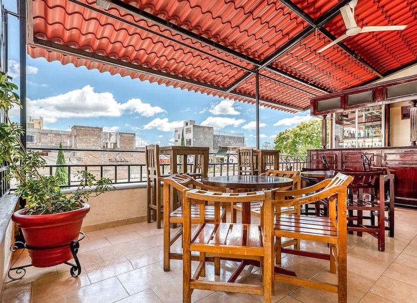 Balcon Photo