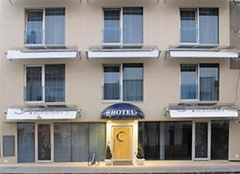 Bâtiment Photo