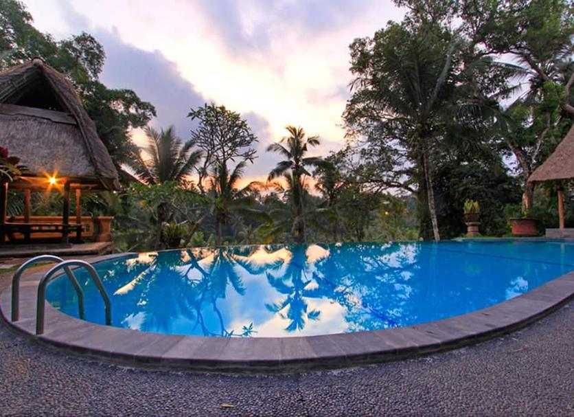 Piscine Photo