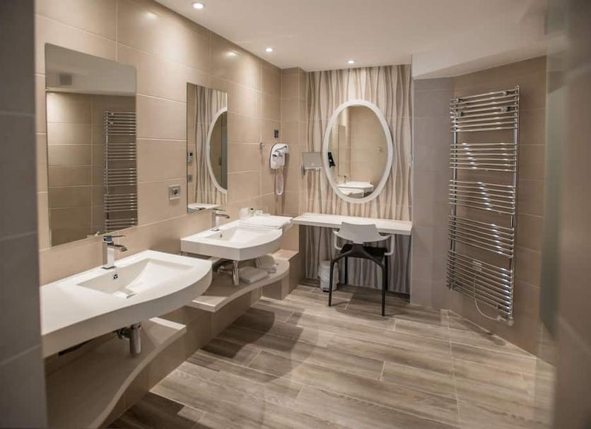 Salle de bain Photo