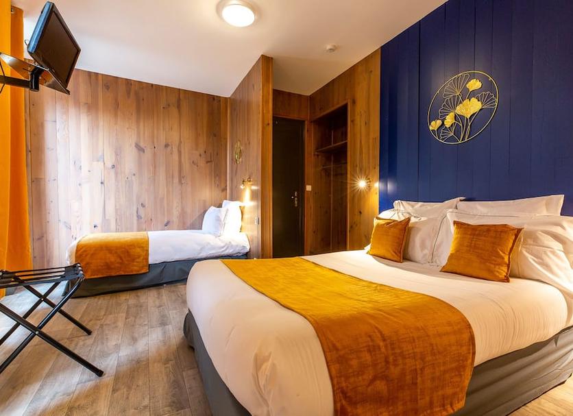Chambre Photo