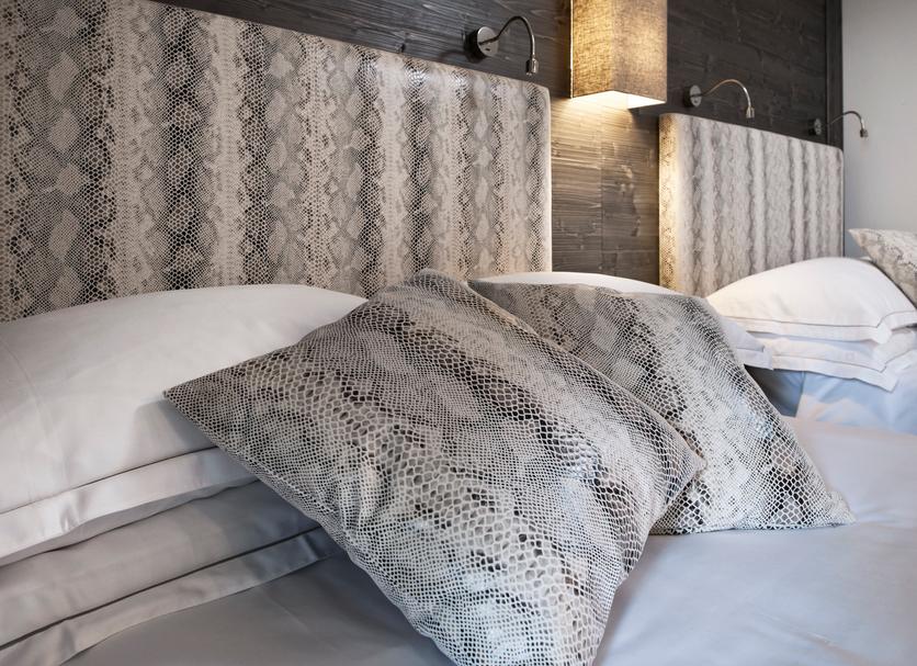 Équipements de la chambre Photo