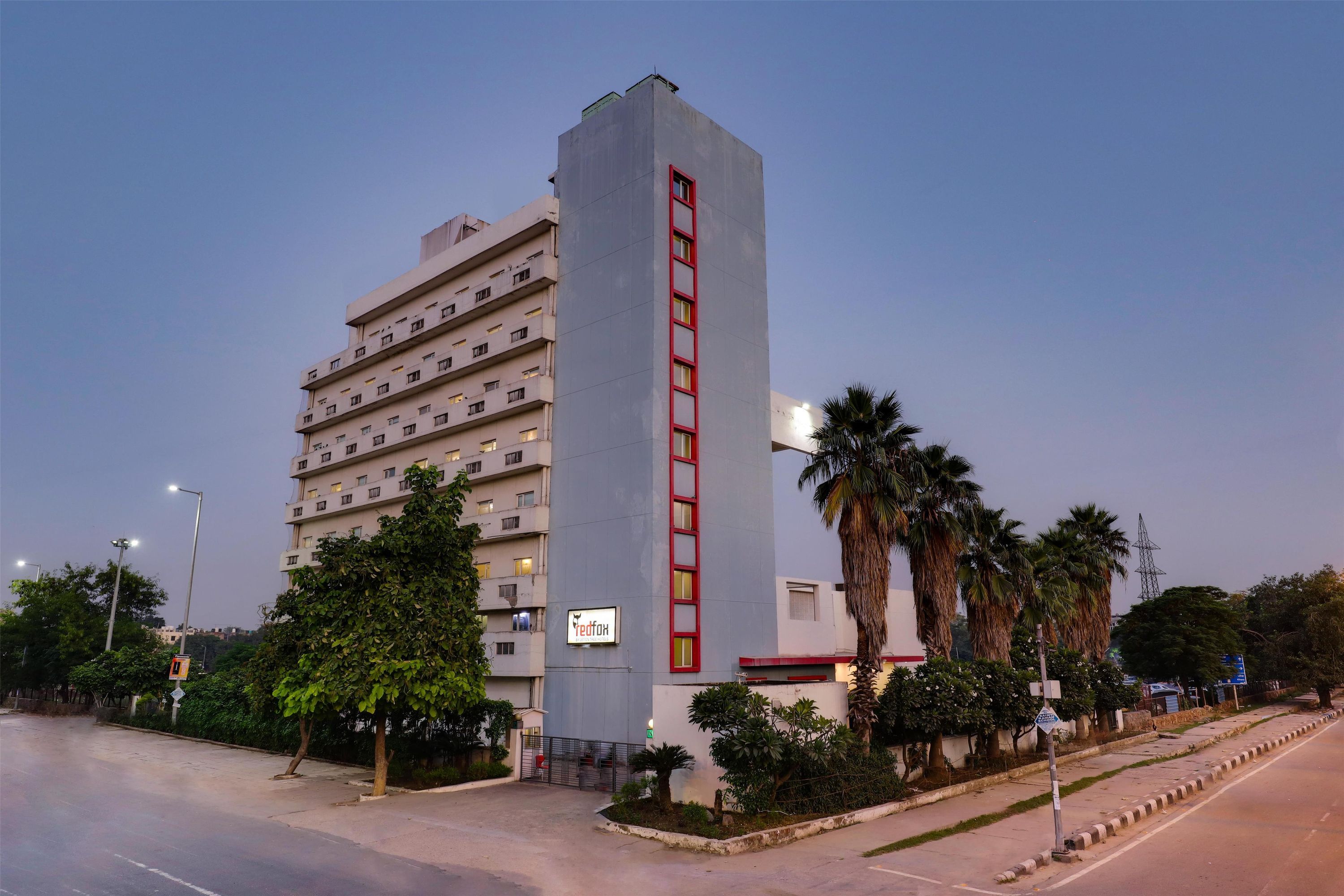 Bâtiment Photo