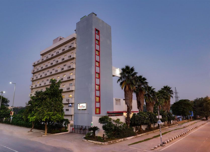 Bâtiment Photo