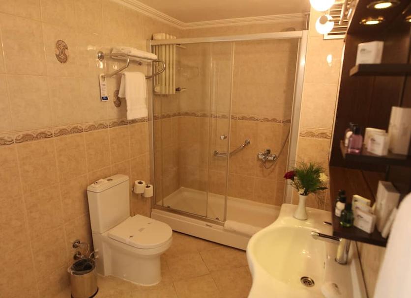 Salle de bain Photo