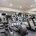 Salle de sport