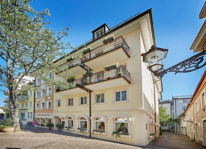 Bâtiment Photo