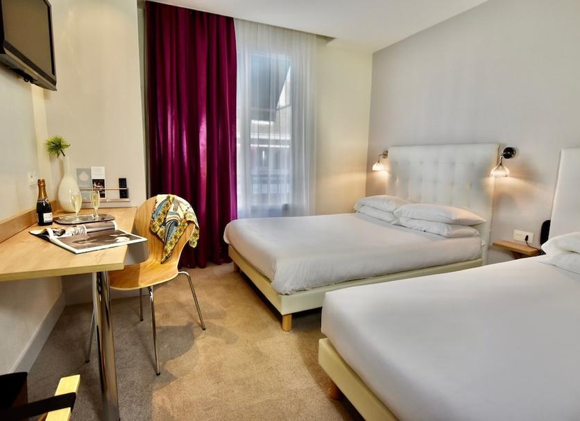 Chambre Photo