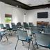 Espace de conférence