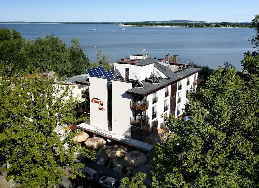 Bâtiment Photo