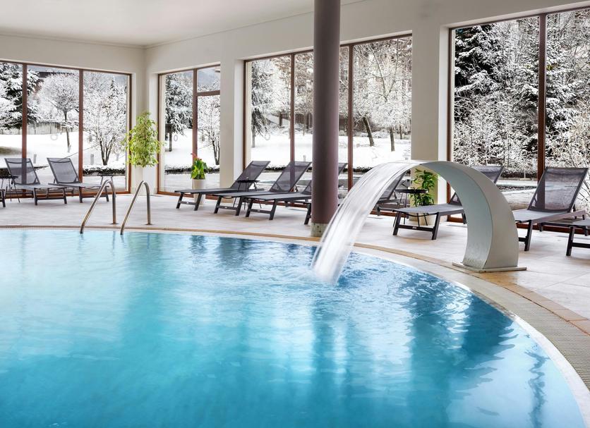Piscine Photo