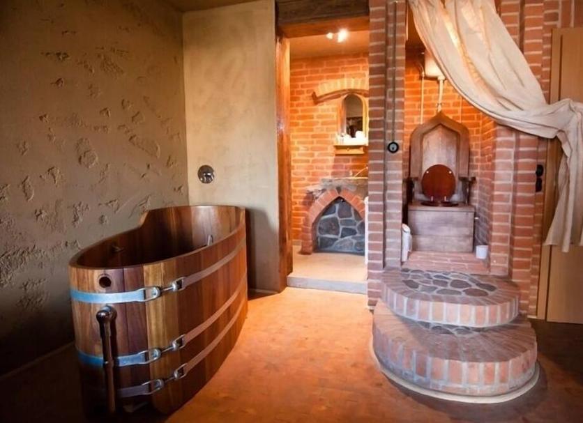 Équipements de la chambre Photo
