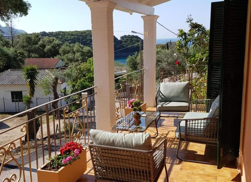 Balcon Photo