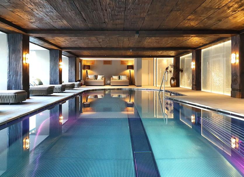 Piscine Photo