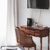 Équipements de la chambre