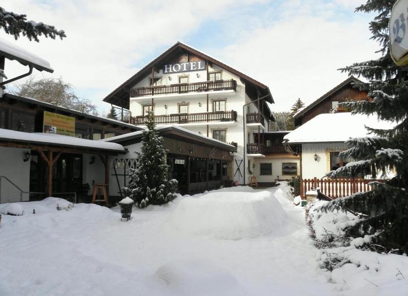 Bâtiment Photo
