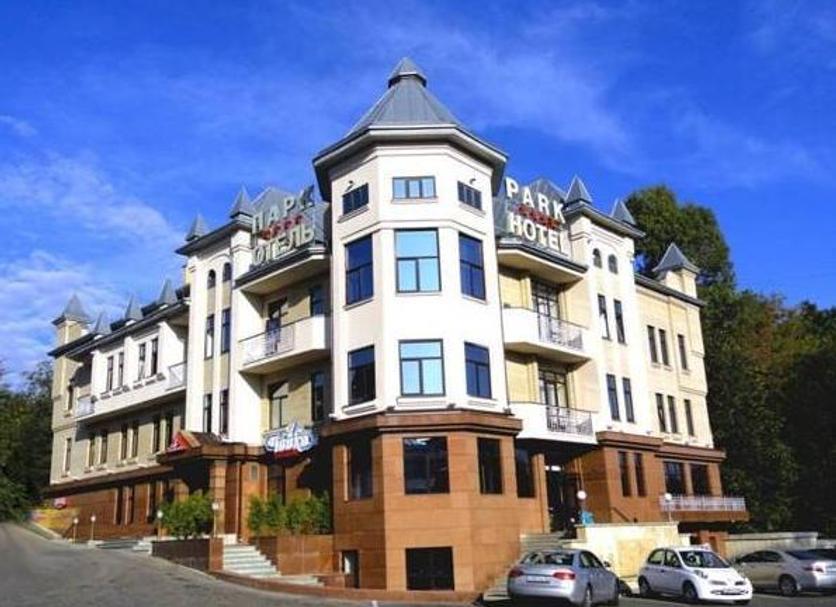 Bâtiment Photo