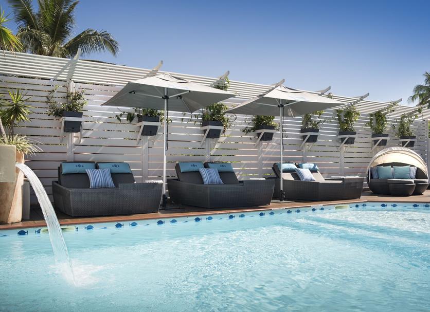 Piscine Photo