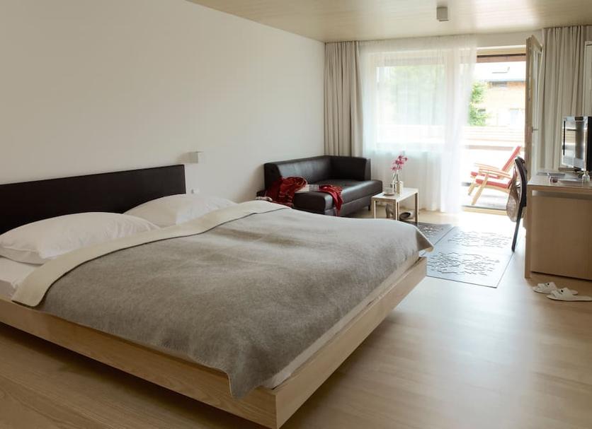 Chambre Photo