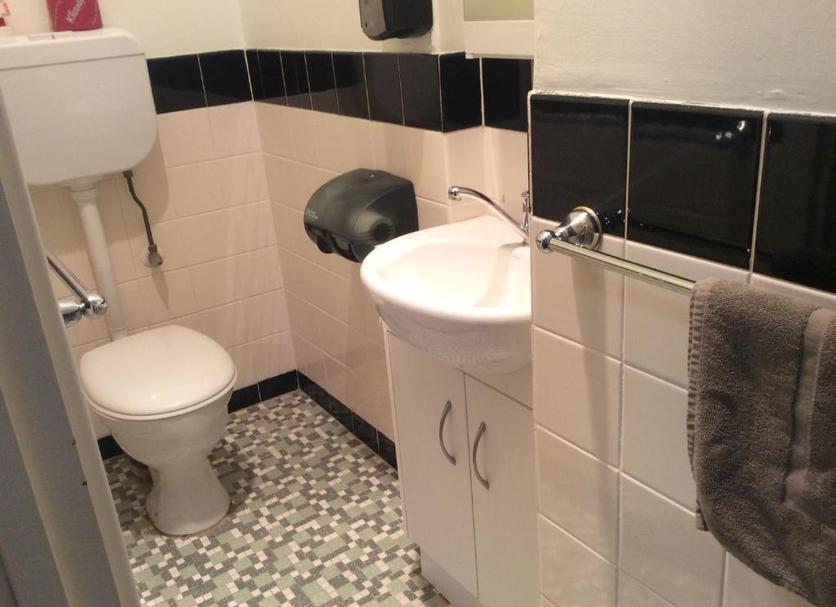 Salle de bain Photo