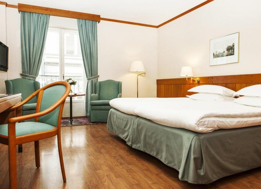 Chambre Photo