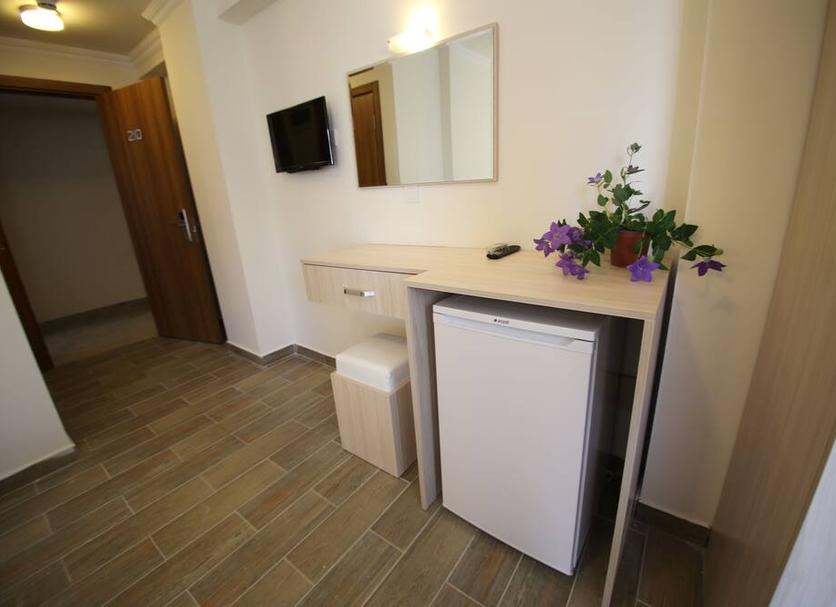 Équipements de la chambre Photo