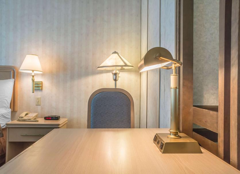 Équipements de la chambre Photo
