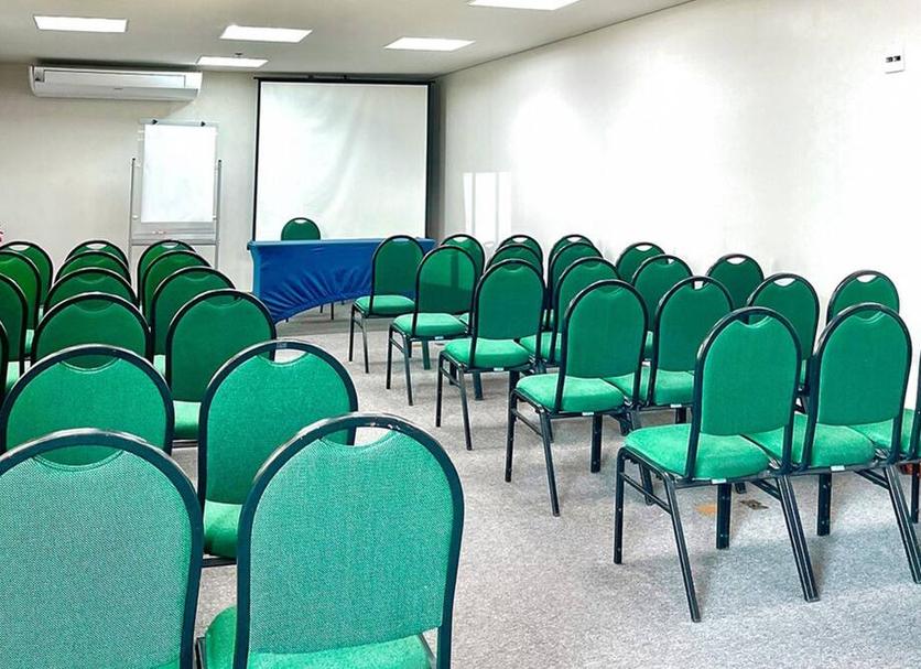 Espace de conférence Photo