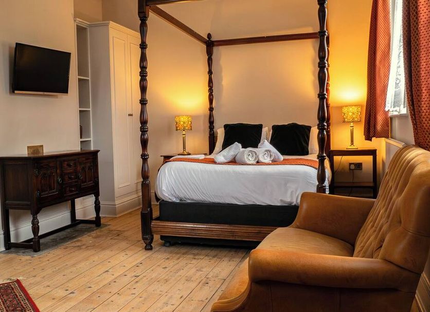 Chambre Photo
